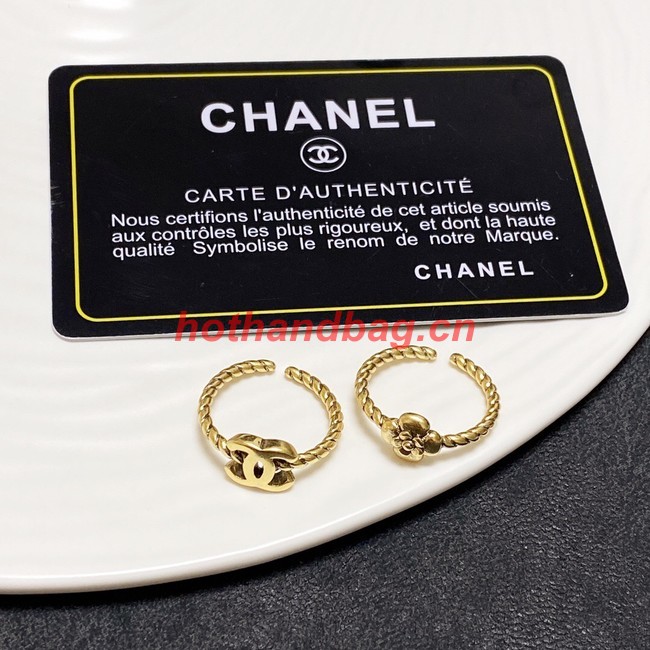 Chanel Earrings CE9612