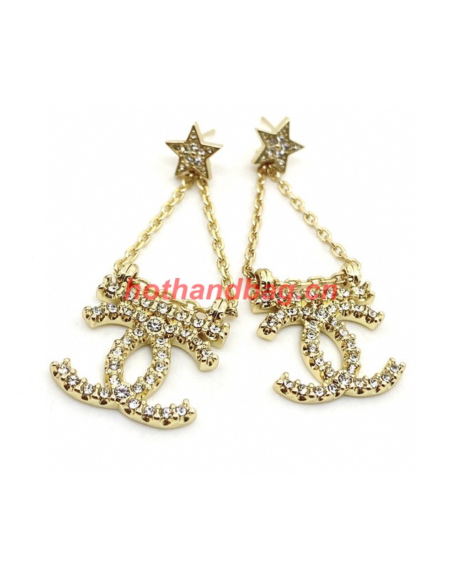 Chanel Earrings CE9618