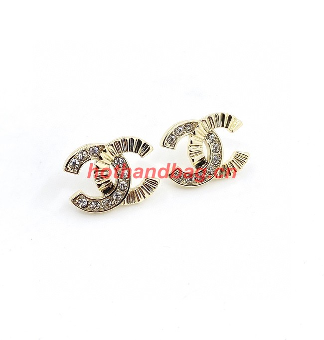 Chanel Earrings CE9624