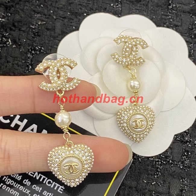 Chanel Earrings CE9630