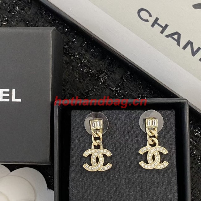 Chanel Earrings CE9631