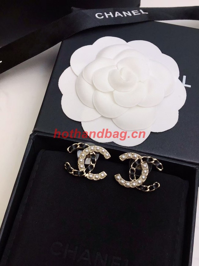 Chanel Earrings CE9634