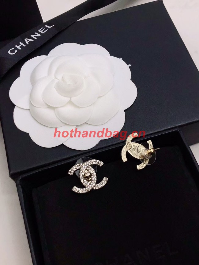 Chanel Earrings CE9635