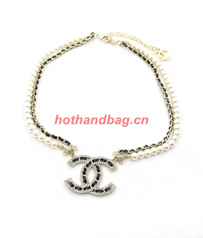 Chanel Necklace CE9621