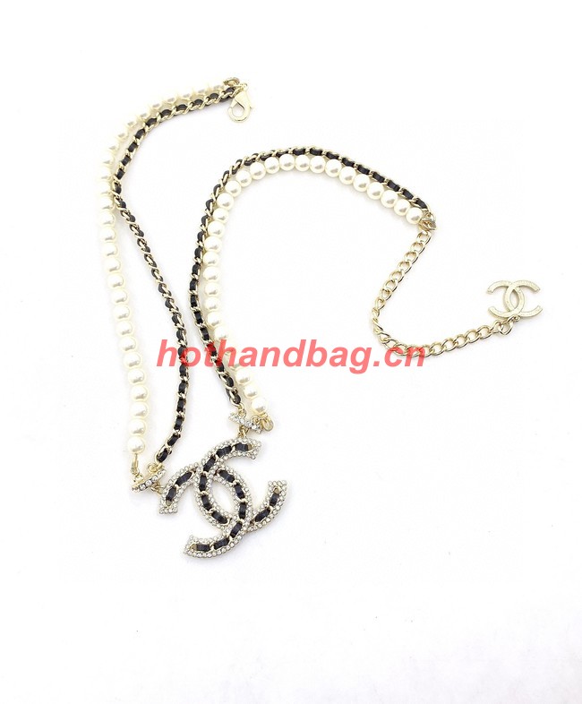 Chanel Necklace CE9621