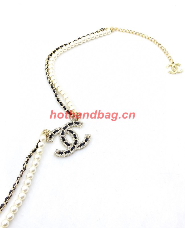 Chanel Necklace CE9621