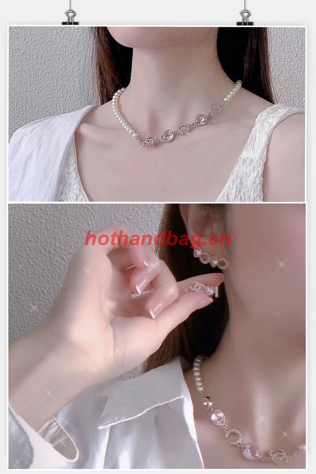 Chanel Necklace CE9633