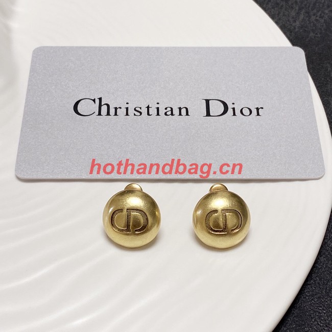 Dior Earrings CE9609