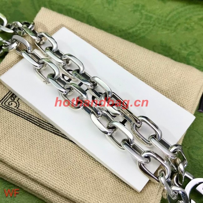 Gucci Necklace CE9605