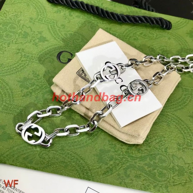 Gucci Necklace CE9605