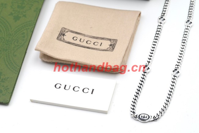 Gucci Necklace CE9613