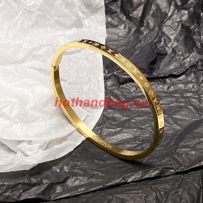 Louis Vuitton Bracelet CE9607