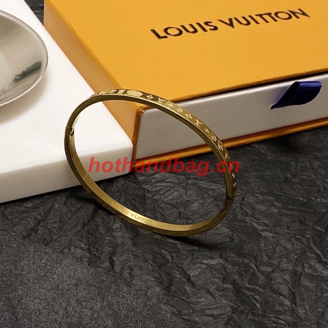 Louis Vuitton Bracelet CE9607