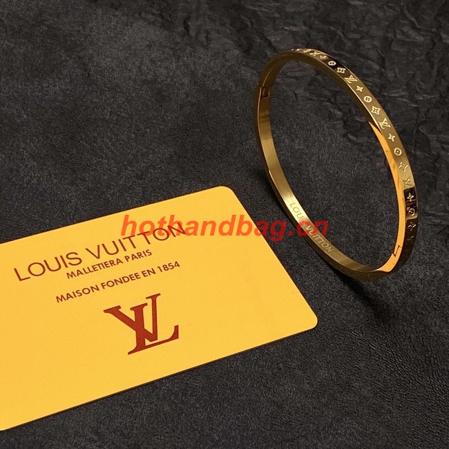 Louis Vuitton Bracelet CE9607