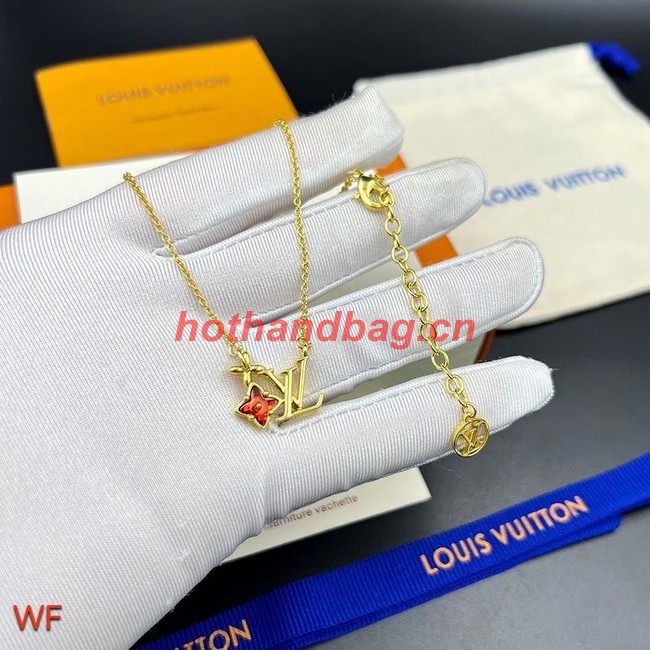 Louis Vuitton Necklace CE9599