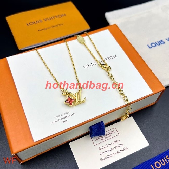 Louis Vuitton Necklace CE9599