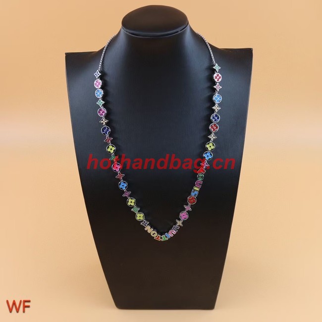 Louis Vuitton Necklace CE9601