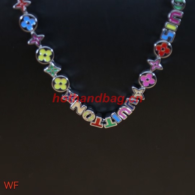 Louis Vuitton Necklace CE9601