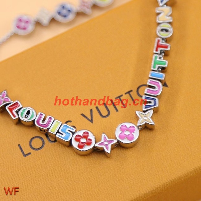 Louis Vuitton Necklace CE9601