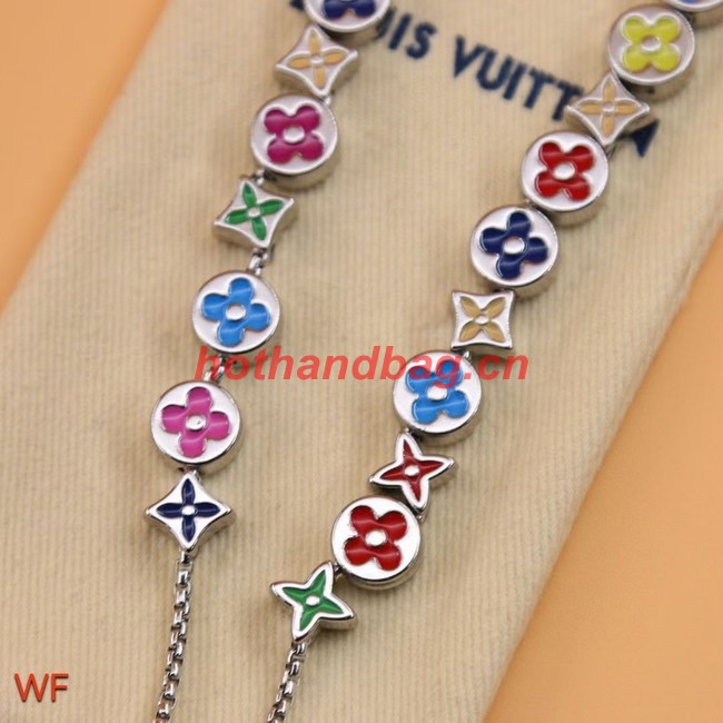 Louis Vuitton Necklace CE9601