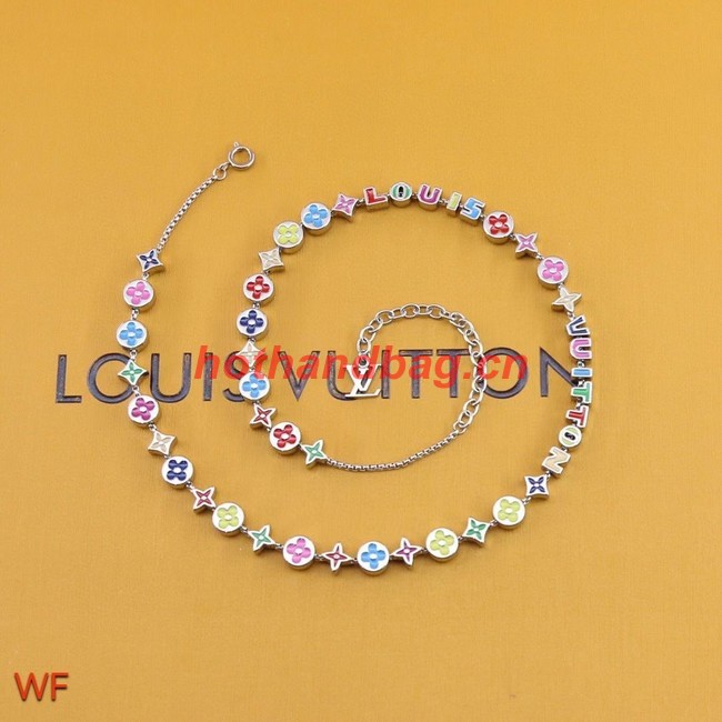 Louis Vuitton Necklace CE9601