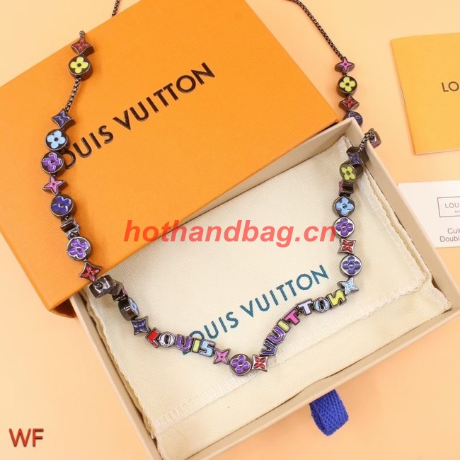 Louis Vuitton Necklace CE9602