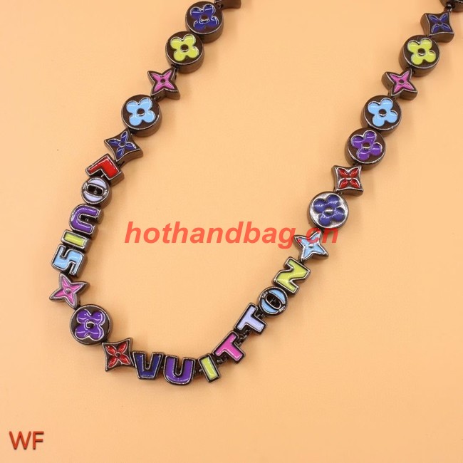 Louis Vuitton Necklace CE9602