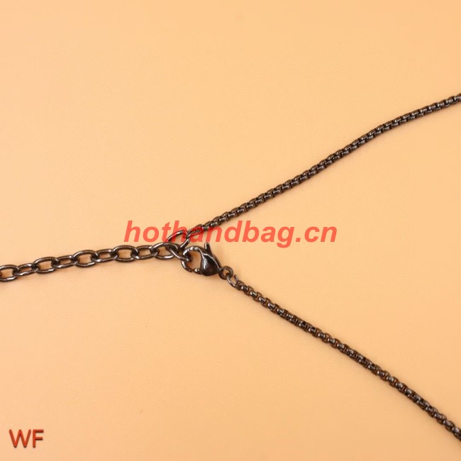 Louis Vuitton Necklace CE9602