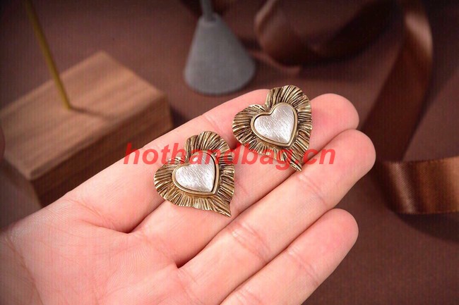 YSL Earrings CE9616