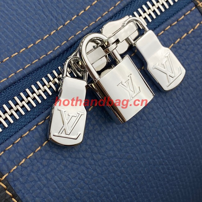 Louis Vuitton KEEPALL BANDOULIERE 50 M21377