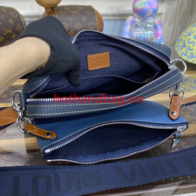 Louis Vuitton TRIO MESSENGER M21544