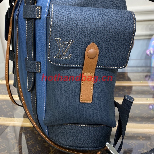 Louis vuitton CHRISTOPHER MM M46338