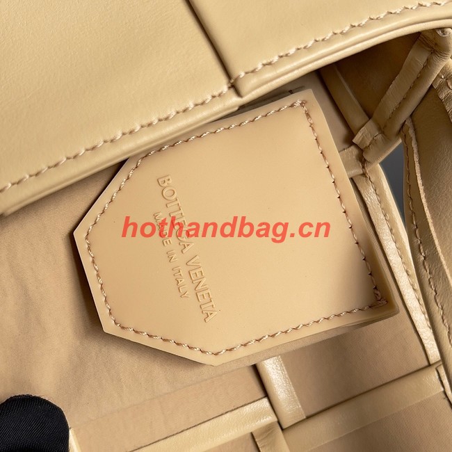 Bottega Veneta Candy Cassette A666688 Porridge