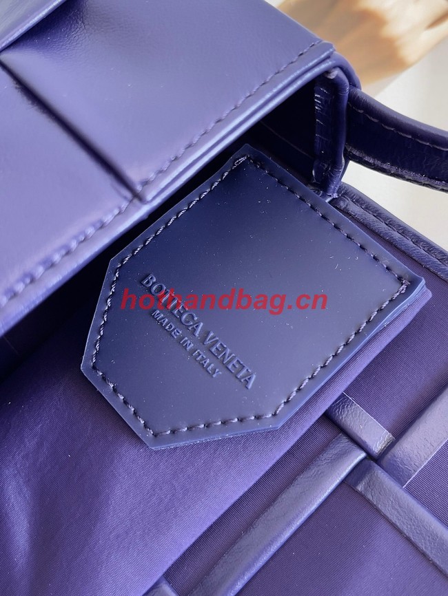 Bottega Veneta Candy Cassette A666688 Purple