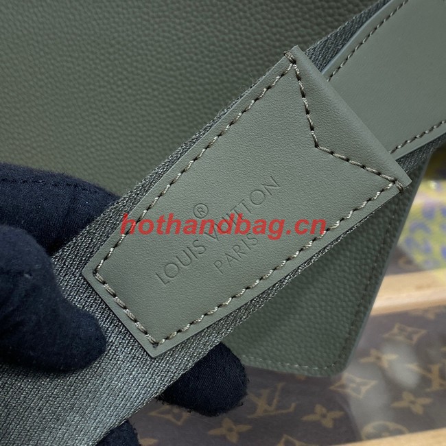 Louis Vuitton SLINGBAG M57081 light green