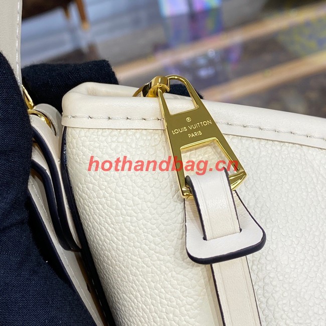 Louis vuitton CARRYALL MM M46292 Beige