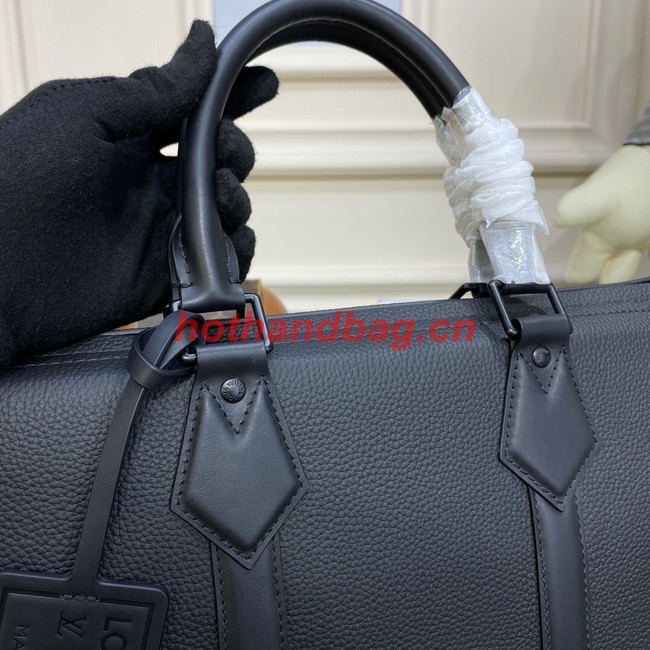 Louis vuitton LOCK IT TOTE M59158 black