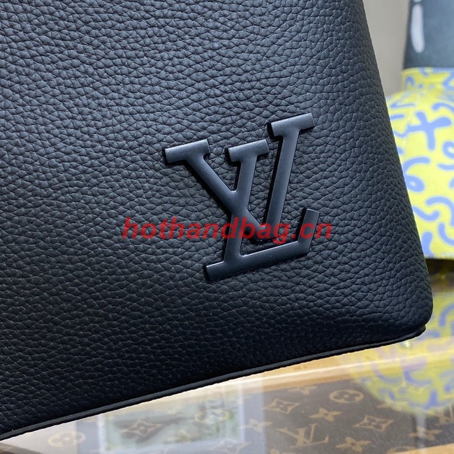 Louis vuitton LOCK IT TOTE M59158 black