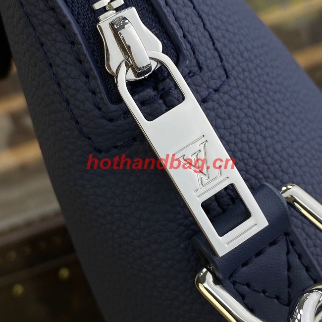 Louis vuitton TAKEOFF BRIEFCASE M59159 blue