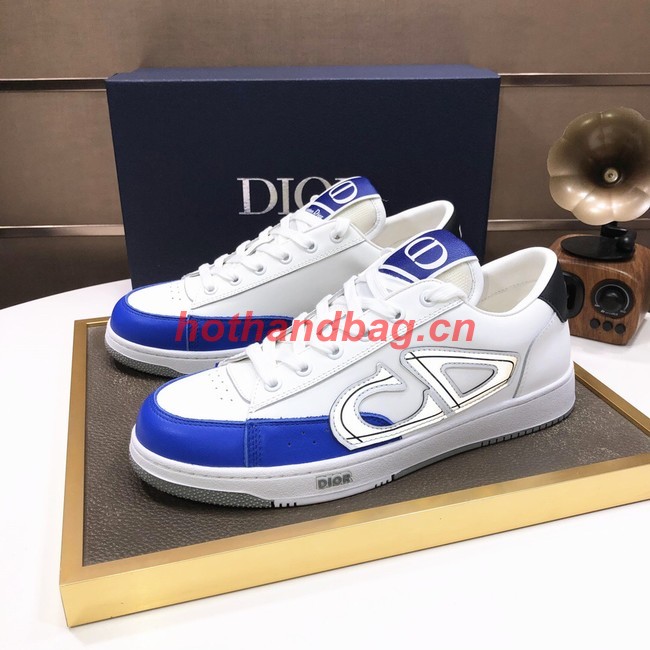 Dior Mens sneakers 91050