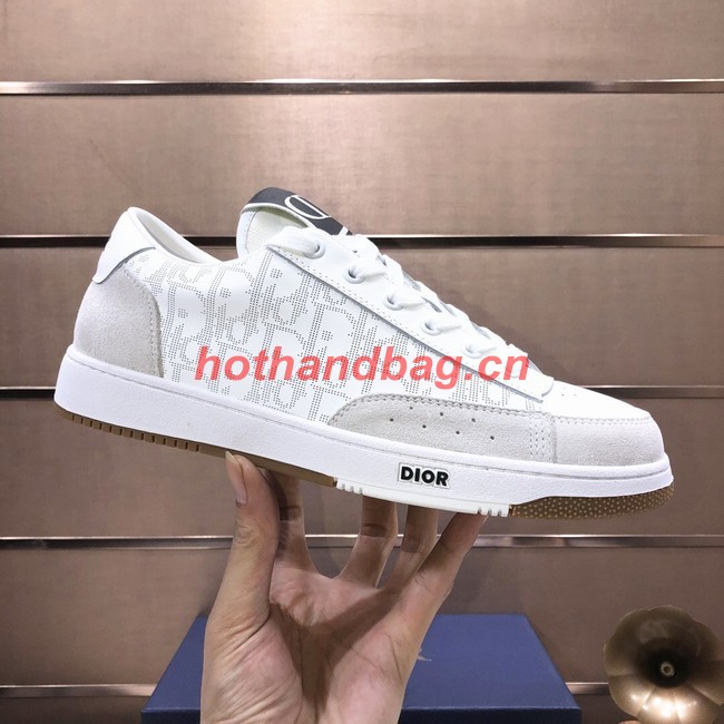 Dior Mens sneakers 91056