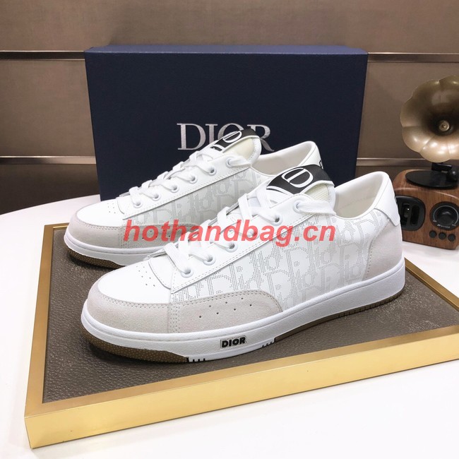 Dior Mens sneakers 91056