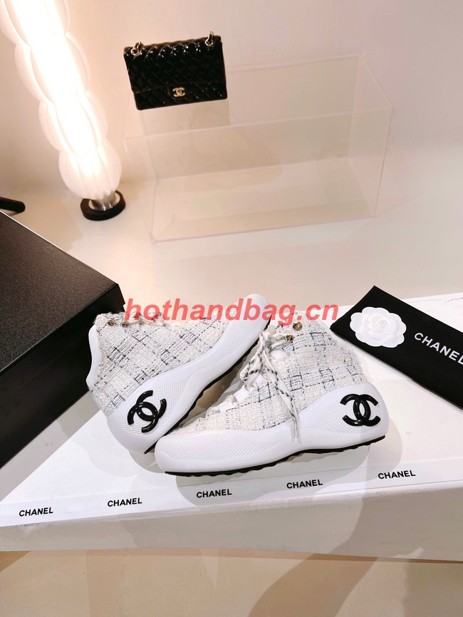 Chanel sneakers 91009-1