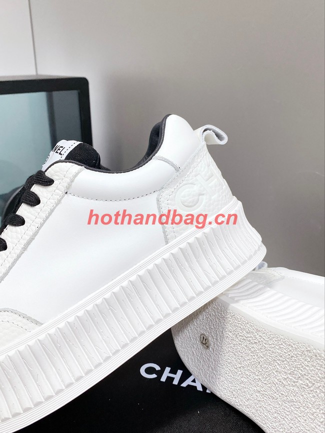 Chanel sneakers 91010-1