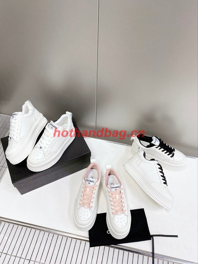 Chanel sneakers 91010-1