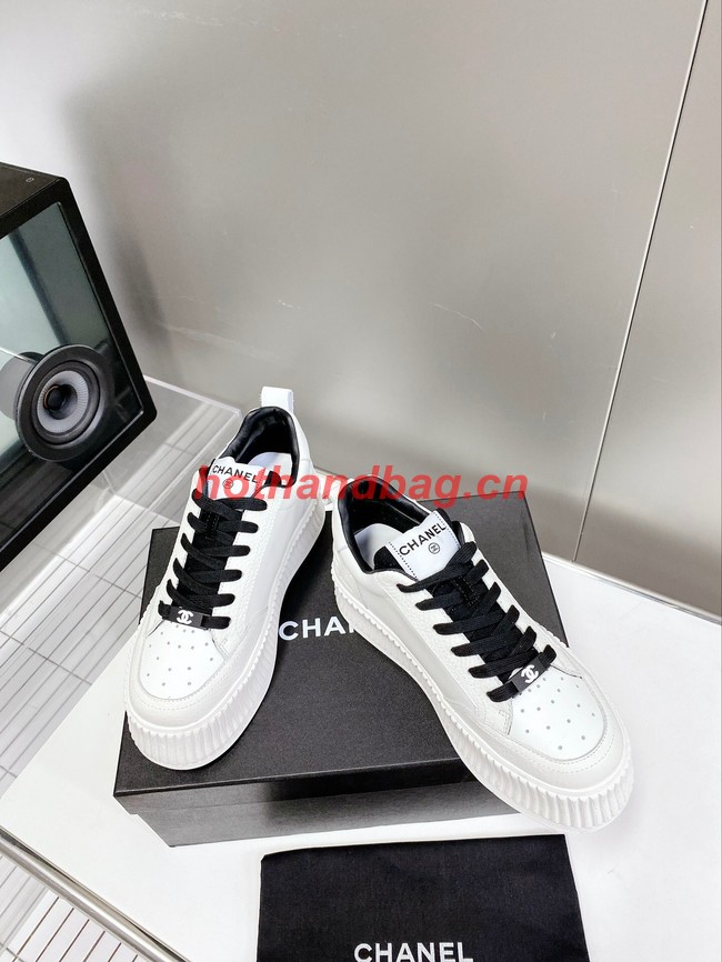 Chanel sneakers 91010-1