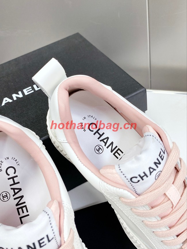 Chanel sneakers 91010-2