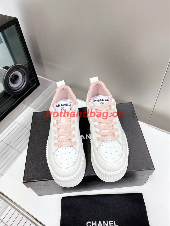 Chanel sneakers 91010-2