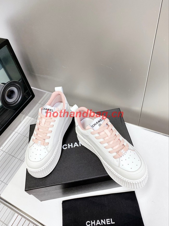 Chanel sneakers 91010-2