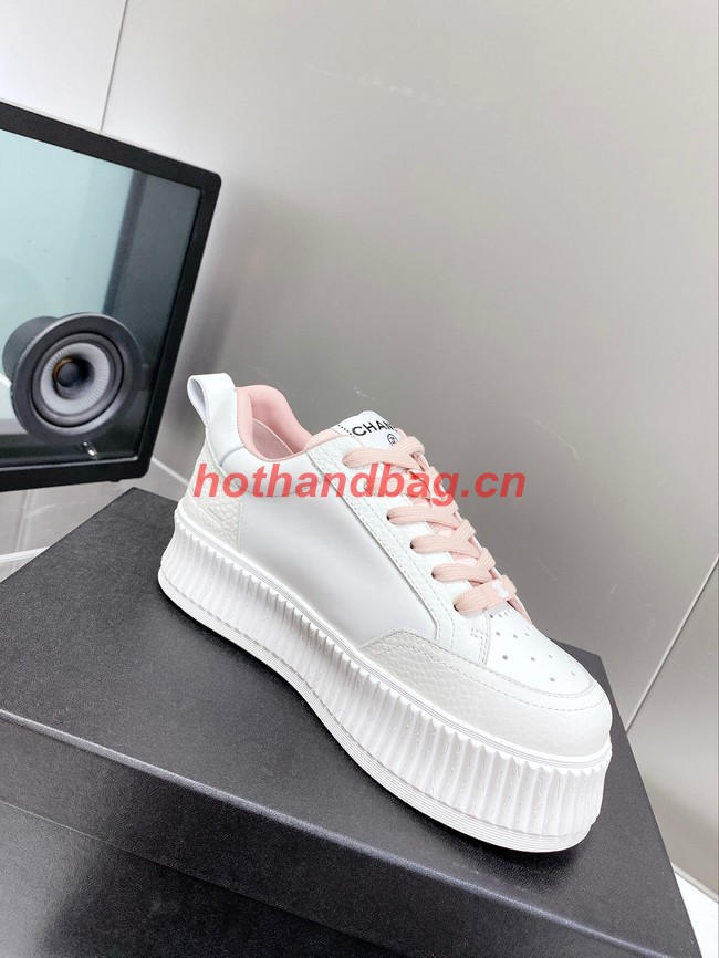 Chanel sneakers 91010-2